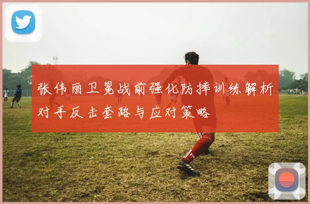 张伟丽卫冕战前强化防摔训练解析对手反击套路与应对策略